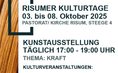 Kulturtage