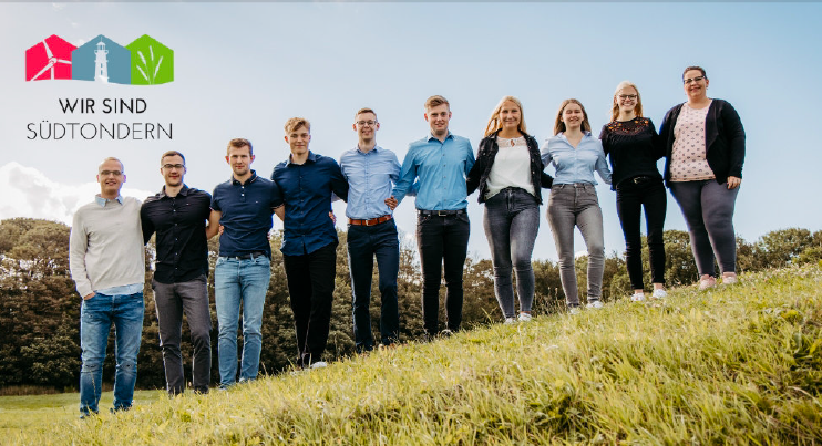 Auszubildende (m/w/d) gesucht