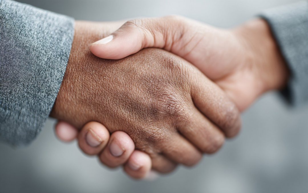 Schiedsmann/Schiedsfrau gesucht