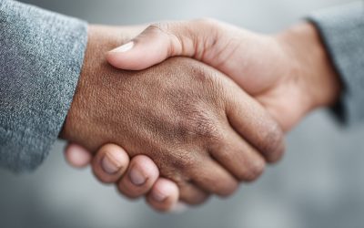 Schiedsmann/Schiedsfrau gesucht